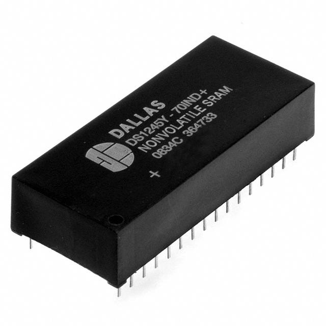 DS1248Y-70IND+ by Analog Devices